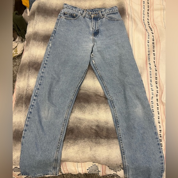 Ralph Lauren Jeans! Size 4 - Picture 2 of 4